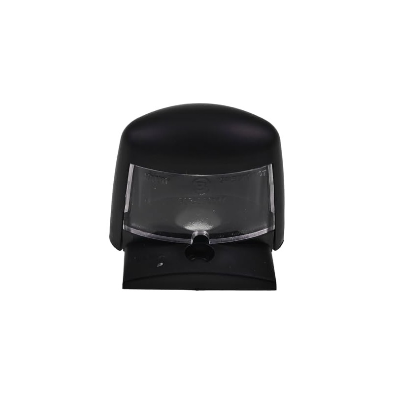 PIAGGIO Original number plate light for Aprilia RS4 50, RX
