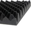 vhbw Lid Pad Compatible with Makita MakPac (Size 1 to