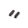 Barnwell 2 x 1/4" Square Drive Bit Adaptor to use