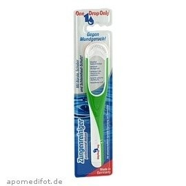 One Drop Only Zungenreiniger professional Deluxe 3er Pack (3x1 Stück)