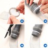 Lint Traps Stainless Steel Washing Machine Lint Trap 10 Pack