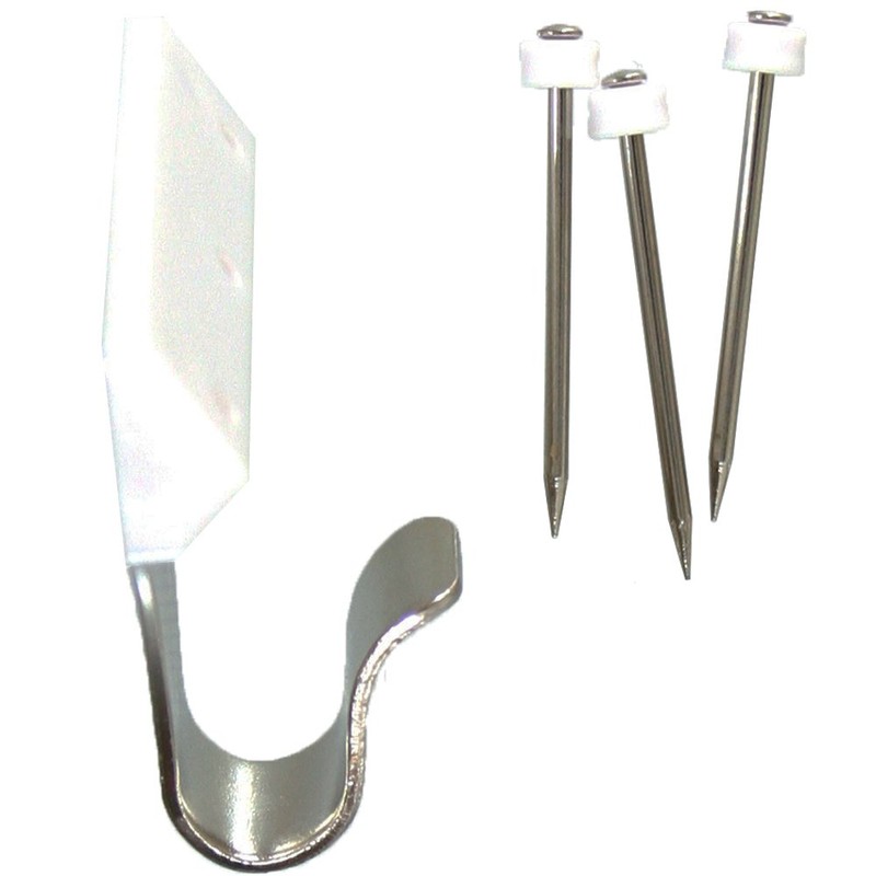 WAKI Hook for New Building Materials Pin DW