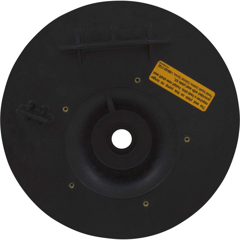 Pentair C103-194P Seal Plate Replacement Sta-Rite IntelliPro VS 3050 Pool