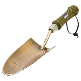Rolson 82601 Hand Trowel - Copper