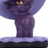 Nemesis Now My Lil Familliar Shadow 10.5cm Cat Witch Figurine