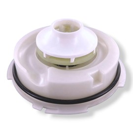 DL-pro seal kit for Bosch Siemens 10013913 for circulation pump in dishwasher