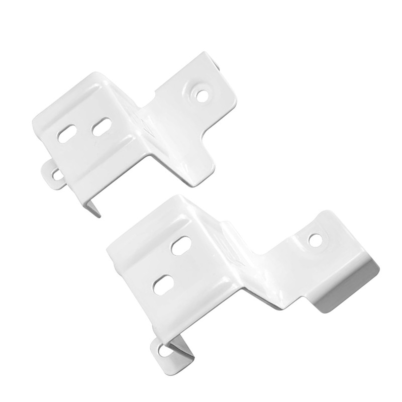 Washer Dryer Stacking Kit Space Saving Easy Installation Universal Fit