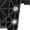 Kojem Rear Bumper Outer Extension Insert Bracket Driver Side Compatible