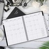 2026 Planner - Calendar Planner 2026, 8" x 10", Jan.