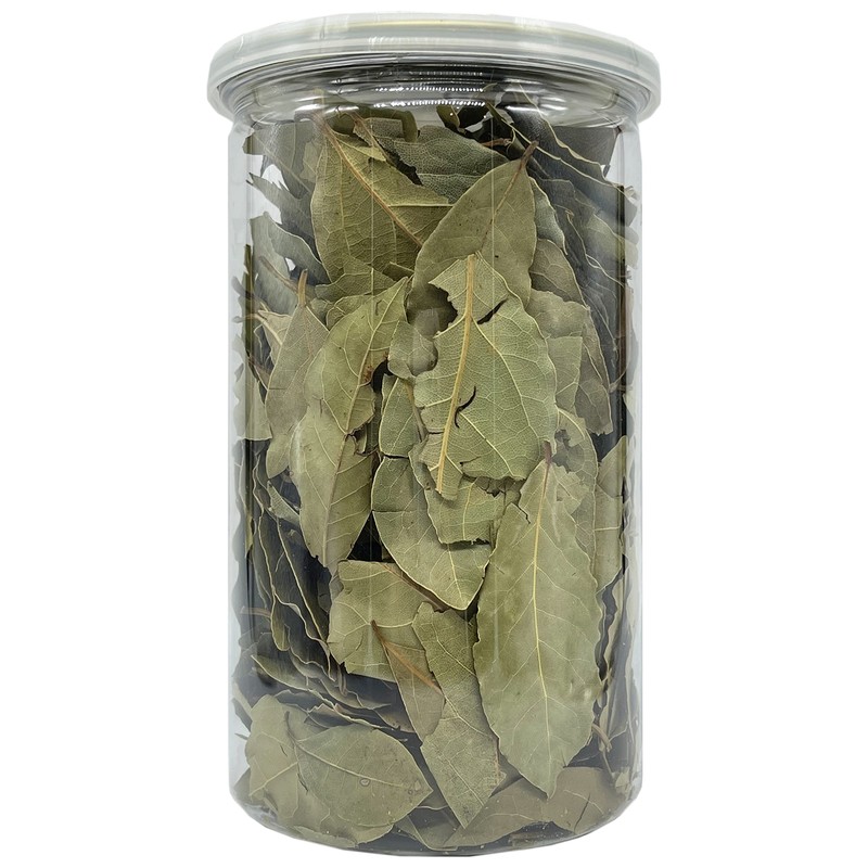 Adonis - Lebanese Bay Leaves, Whole (1.76 oz) 50g