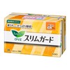 ロリエ スリムガード 軽い日用 羽なし 17cm 38コ入