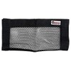 Genesis GA3303 Black Mesh Window Net, 18"x18"