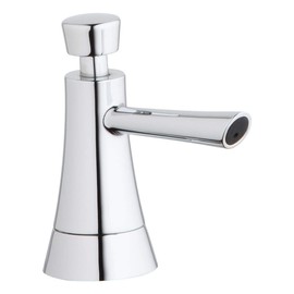 Elkay LK320 Harmony Collection Soap Dispenser - Chrome