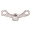 CYSFETENA Bicycle Crank Assembly Puller, Crank Puller Bicycle for Crank