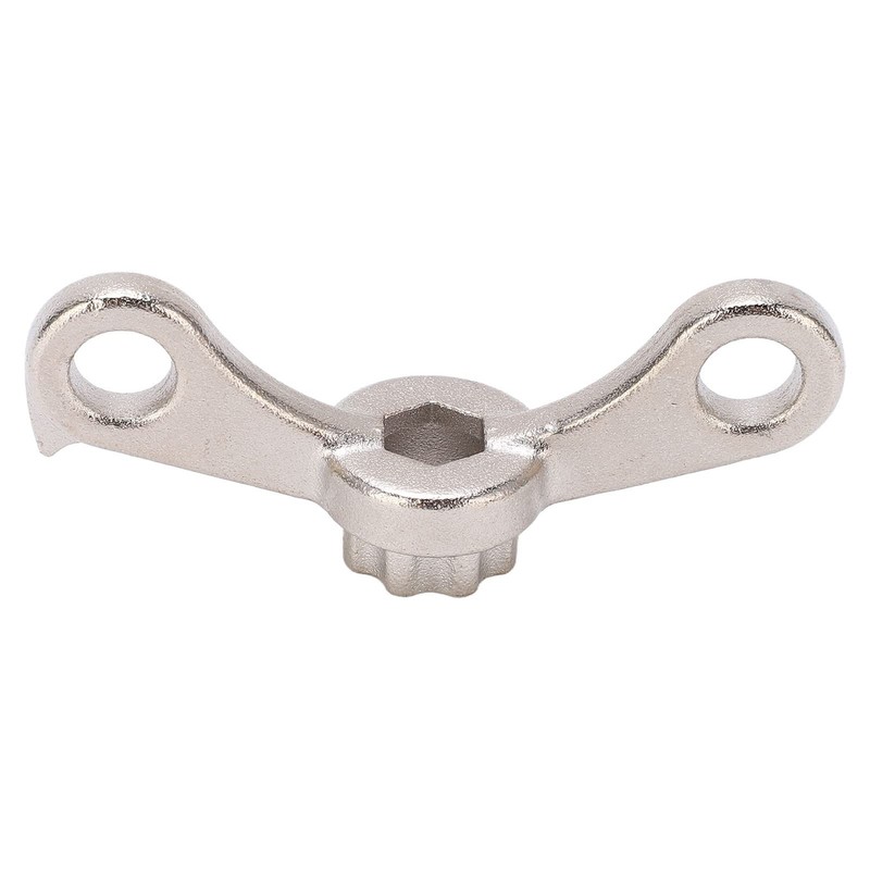 CYSFETENA Bicycle Crank Assembly Puller, Crank Puller Bicycle for Crank