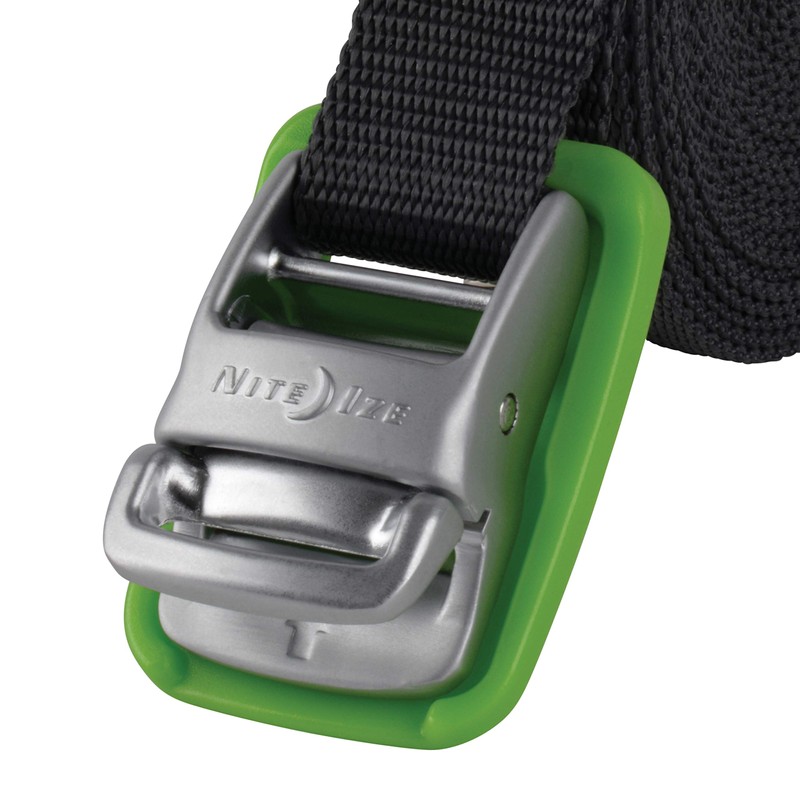 Nite Ize CamJam Tie Down Strap - Tie Down Ratchet
