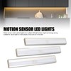 3Pcs Wireless Motion Sensor LED Lights Automatic On and Off