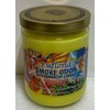 Smoke Odor Exterminator 13 oz Jar Candles Peace & Love,