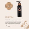 Bodhi Hair Mask with Rice Milk 120 ml for Extra