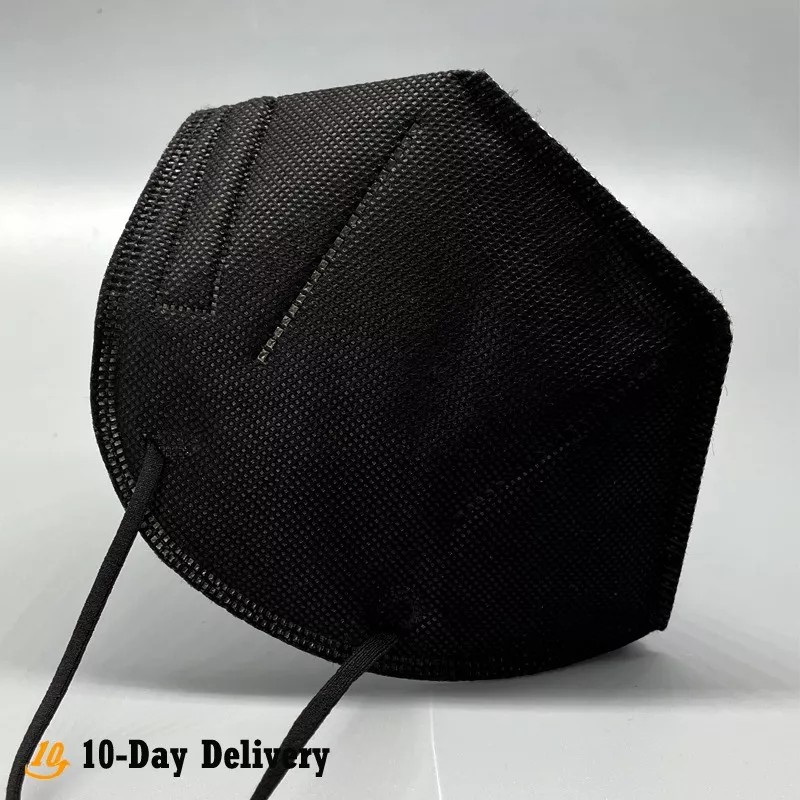 EVOLUTIÓN RX MASK PROTECTIVE MASK 3D 100 Mascarilla Kn95 Ffp2