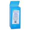 Acclean Dental Floss, Shred Resistant Nylon, Waxed, 200 Yards of Dental Floss, Unflavored, Office Size, 12/Bx