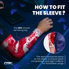 NRV Gaming Compression Sleeve - Edition Dragon - Optimize Your