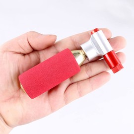 CO2 Inflator Air Pump for Bike Tyres, CO2 Bicycle Pump with Sponge Sheath, Compatible Presta & Schrader Valve for Mountain and Road Bike