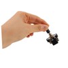 ULTECHNOVO 2pcs Headlight Switch Knob Pull Switch Light Fixture for