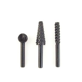 Samflex Carpentry Rotating File No. 2620