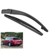 Rear Wiper Arm Black 05140654AA Rear Wiper Arm Blade Set