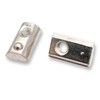 50 x M4 T-Slot Nut for 6 mm Slot 6