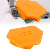 Sewing Supplies/Multifunctional Hemmer Magnetic Seam Guide with Scale/Fournitures de couture/Magnetic