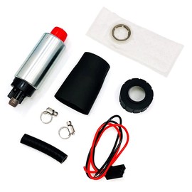 World Imp Motor JA11 JA12 JB23 JB33 General Purpose Fuel Pump Set for Suzuki, Gymnies, Large Capacity, 7.5 gal (255 L)/h