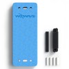 WOOWAVE Flat Fender Prevent Scratches for Yacht Motorboat Boat Bumper,