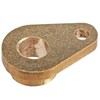SPARES2GO Riveted Drum Shaft Kit Compatible with Indesit Tumble Dryer