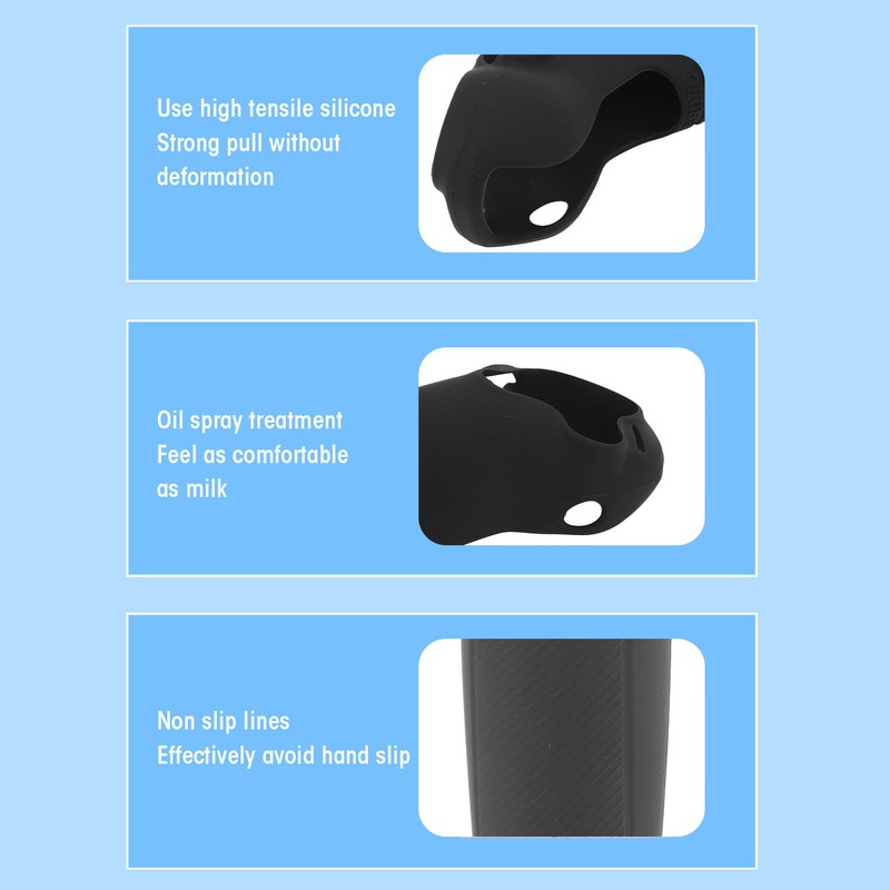 Drone Rocker Case Dustproof Shockproof Silicone Drone Rocker Protective Cover