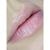 LA Colors Brillo de labios iridiscente holográfico, 0.14 onzas -