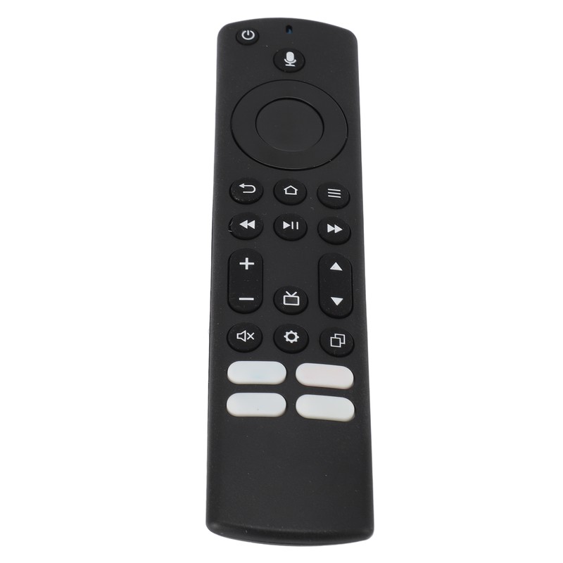 NS RCFNA 21 Bluetooth Voice TV Remote Control Replacement Television
