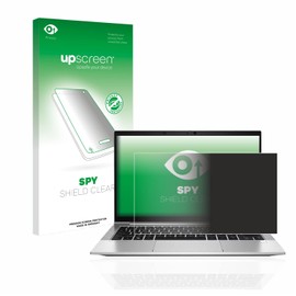 upscreen Anti-Spy Privacy Screen Protector for HP EliteBook 830 G8 Privacy Screen Protector Film [Privacy Screen Protector] Blue Light Filter