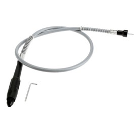 Flex Shaft Extension Cord Universal Flexible Shaft for Rotary Tools Grinder Tool Dremel Polishing Chuck