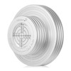 Nobsound Aluminum Record Weight LP Vinyl Turntable Disc Stabilizer Bubble