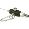 SK11 Air Duster Needle Rocket Duster Black S SNR-1BK
