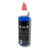 4x4 Profesional Aceite Lubricante Para Maquinas De Corte Cabello 118.3ml