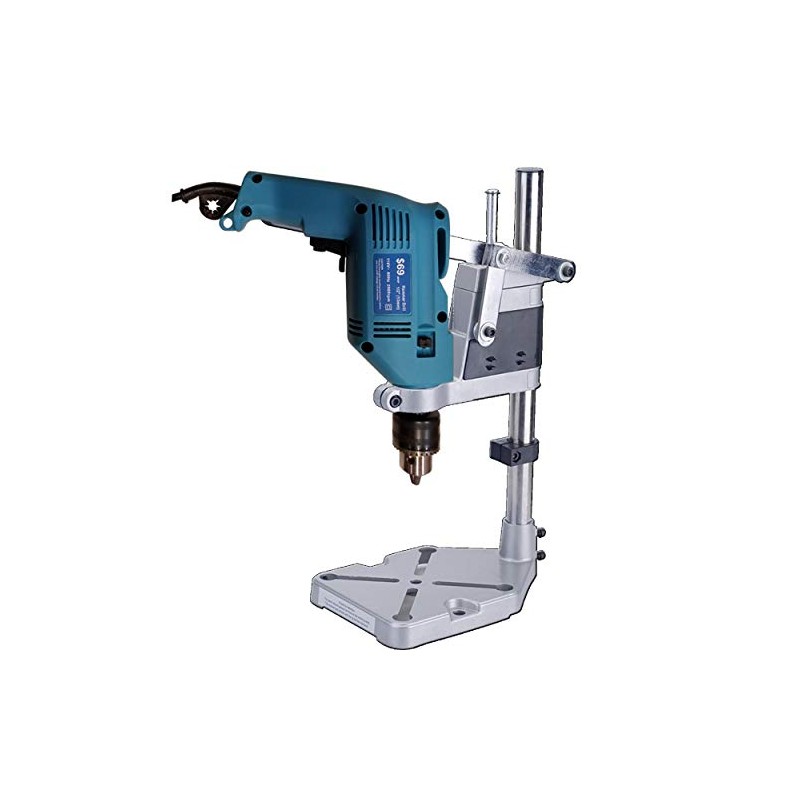Drill Press Drill Stand for Electric Drill with 43mm Collar