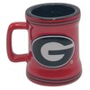 Boelter Brands Collegiate Shot Glass shaped like a Mini Mug,