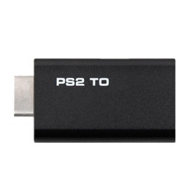 Unbranded For PS2 to HDMI-Compatibl