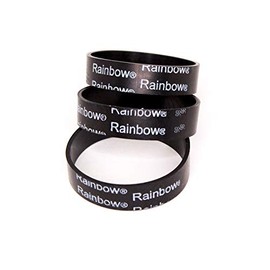 RAINBOW Genuine PN-2E, PN-2, R-4375, R-2800, and R-1650 Power Nozzle Belt (3)
