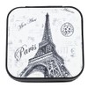 Gift Jewelry Box Travel Portable Storage Case For Earring Necklace