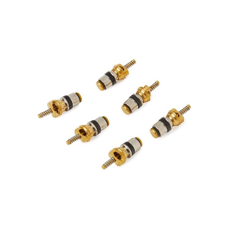 Valeo 509217 Engine Cooling