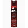 Repel-Tick Defense Aerosol Spray with 15% Picaridin-6.5 Ounces-1 Count